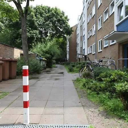 Private Appartement Hanovre