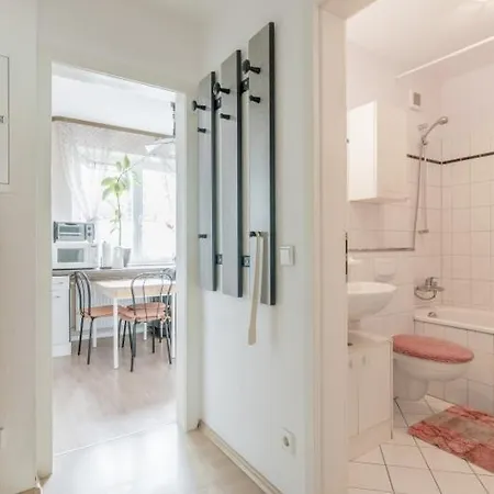 Appartement Private Hanovre