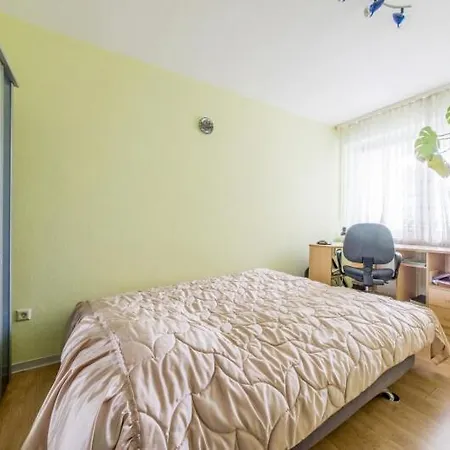 Apartamento Private *