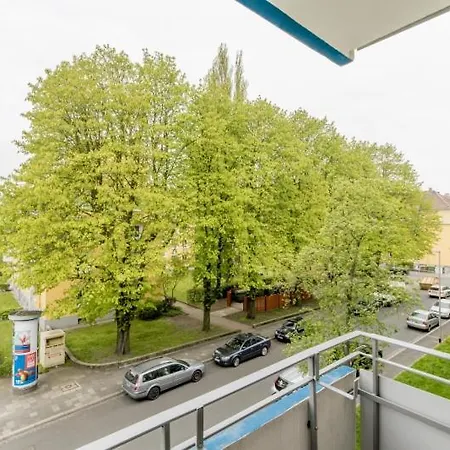 Private Apartamento Hanóver