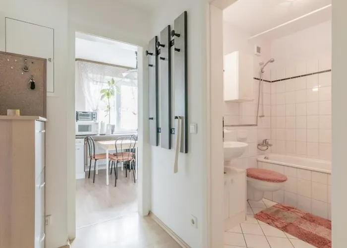 Διαμέρισμα Private Ανόβερο